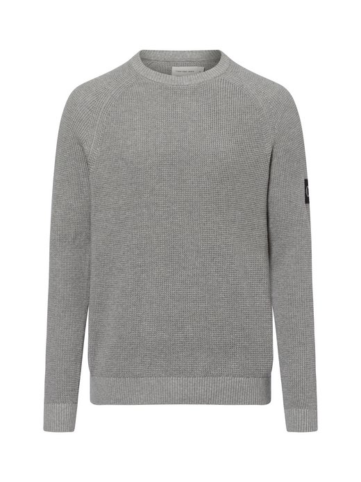 Herren Strickpullover
