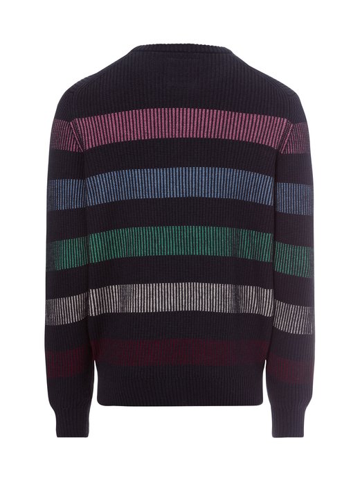 Herren Strickpullover