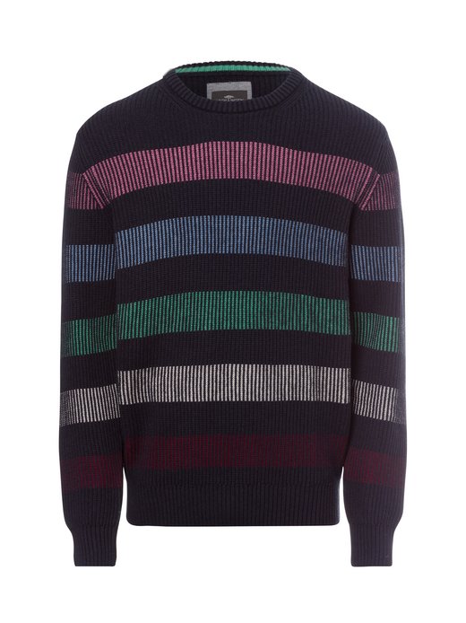 Herren Strickpullover