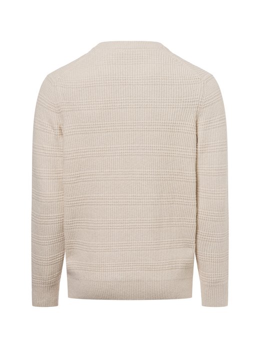 Herren Strickpullover