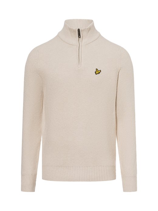 Herren Strickpullover