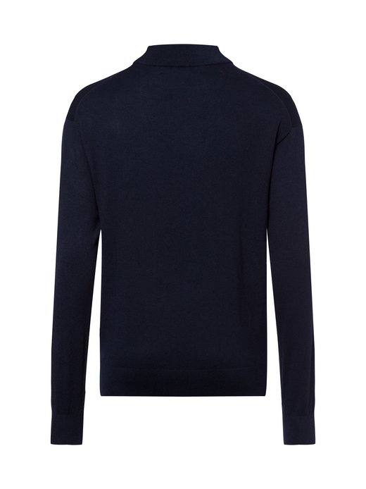 Herren Strickpullover