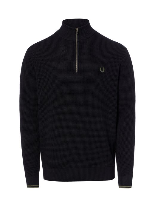 Herren Strickpullover