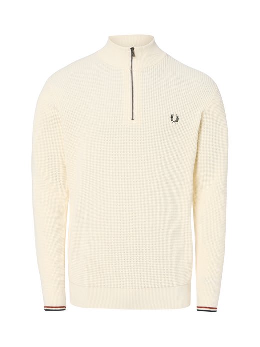 Herren Strickpullover