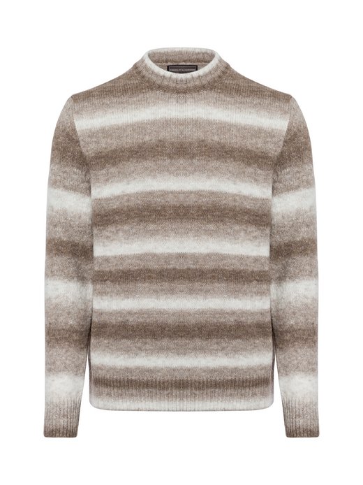 Herren Strickpullover