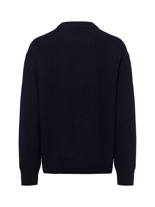 Herren Strickpullover