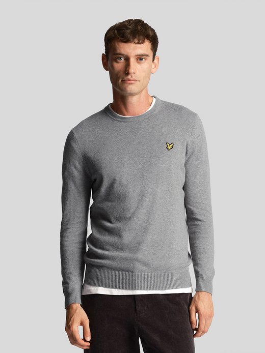 Herren Strickpullover