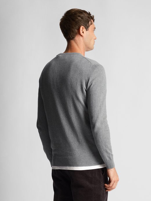 Herren Strickpullover