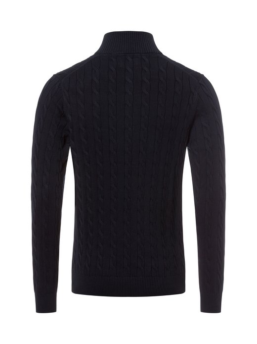 Herren Strickpullover