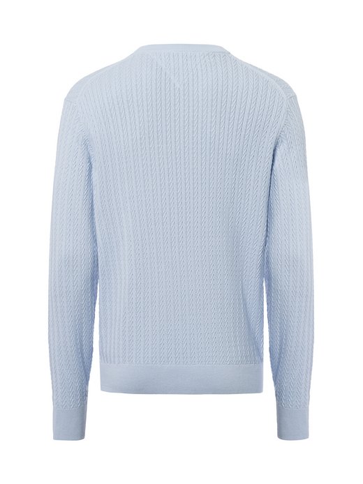 Herren Strickpullover