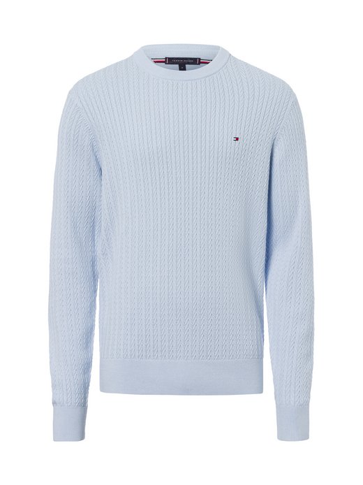 Herren Strickpullover