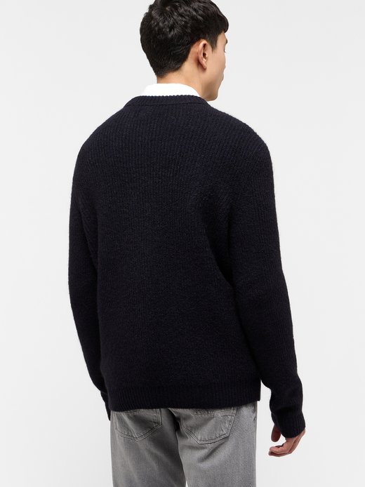 Herren Strickpullover