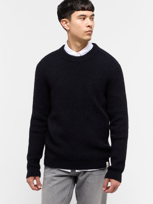 Herren Strickpullover