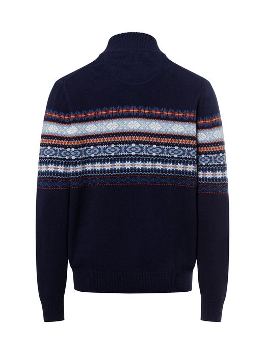 Herren Strickpullover