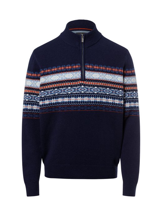 Herren Strickpullover