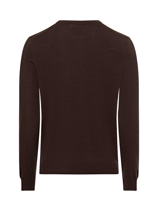 Herren Strickpullover