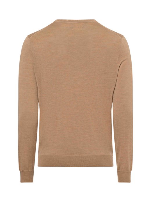 Herren Strickpullover