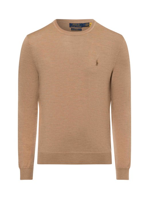 Herren Strickpullover