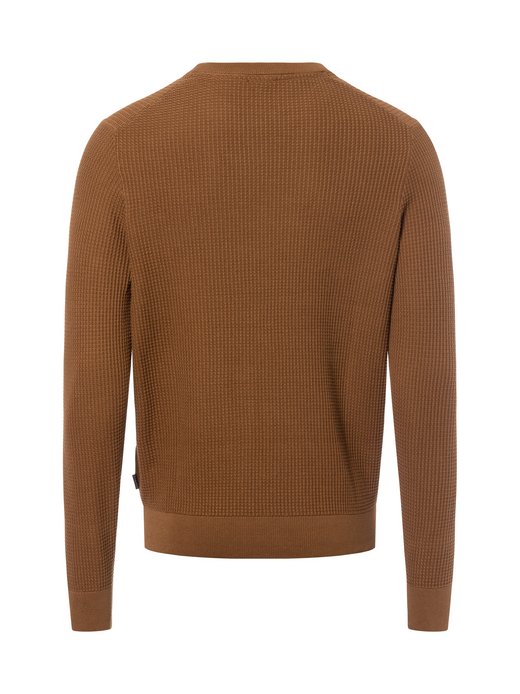 Herren Strickpullover