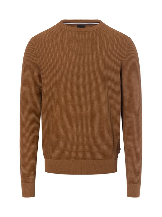 Herren Strickpullover