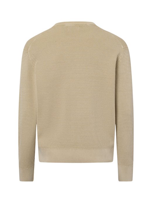 Herren Strickpullover
