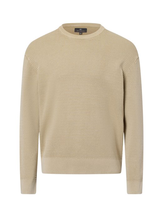 Herren Strickpullover
