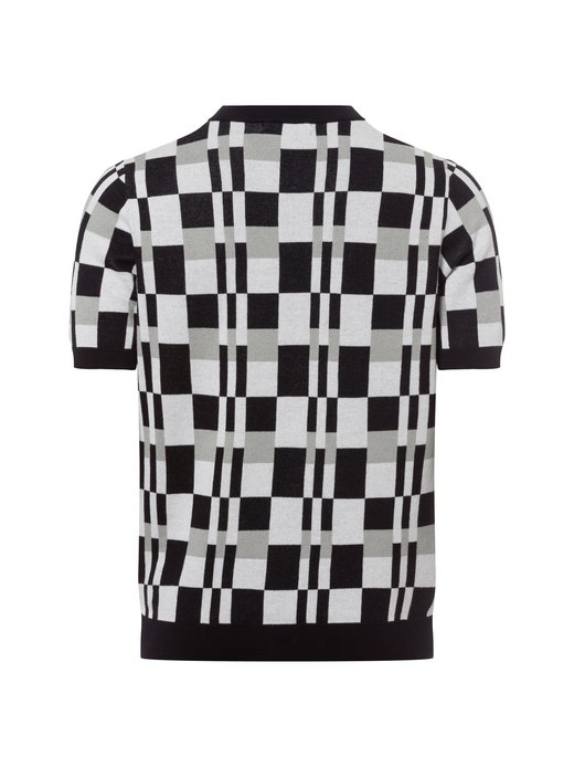 Herren Strickpullover