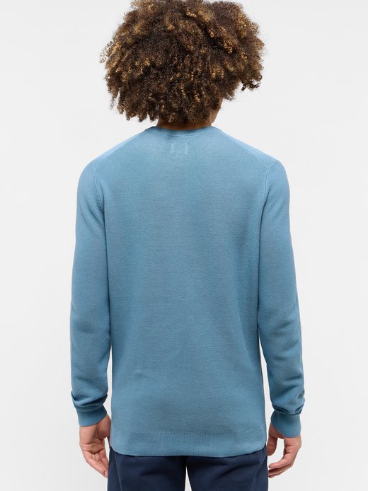 Herren Strickpullover