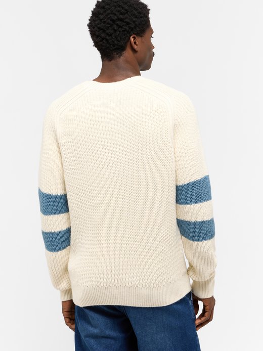 Herren Strickpullover