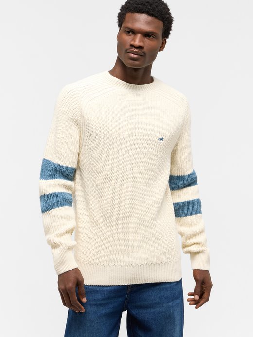 Herren Strickpullover