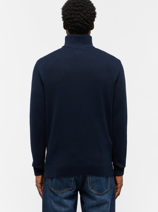Herren Strickpullover