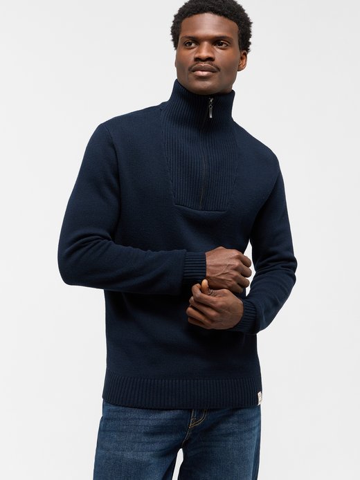 Herren Strickpullover