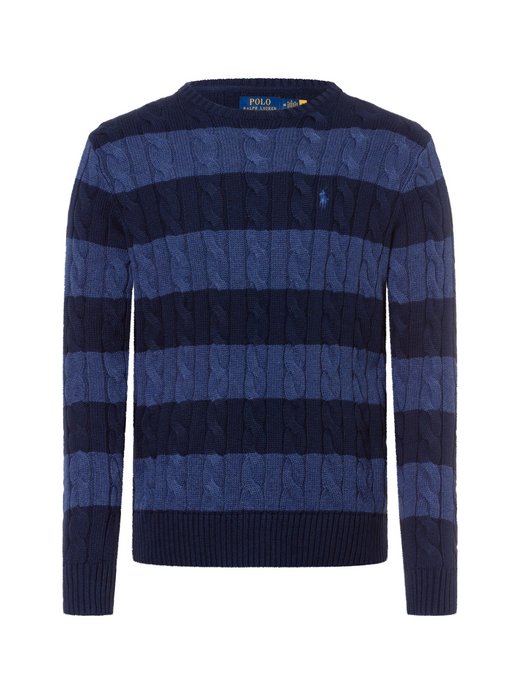 Herren Strickpullover