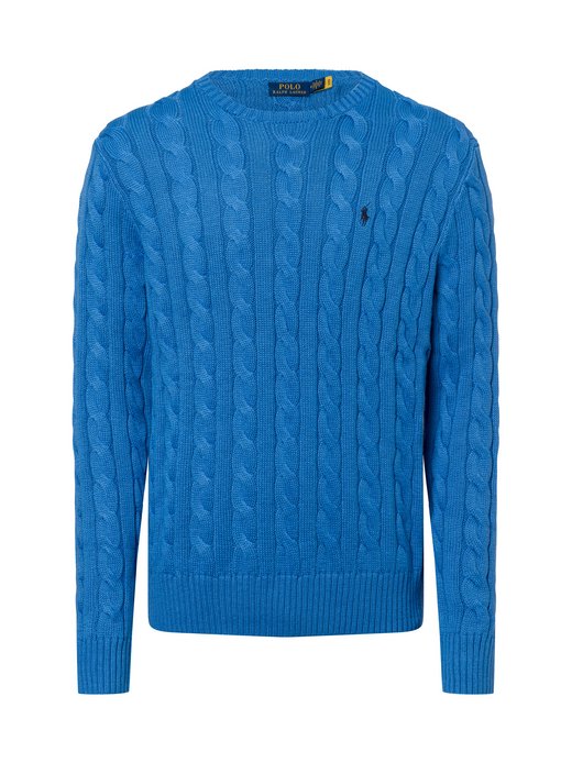 Herren Strickpullover