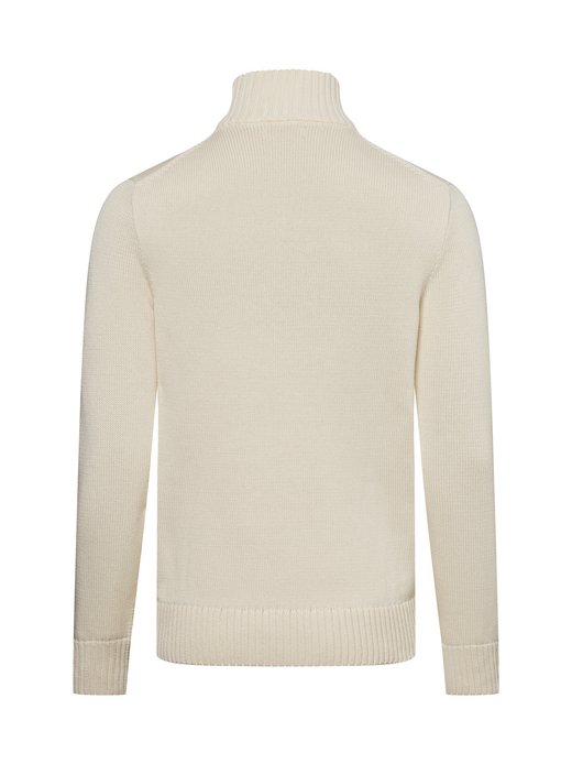 Herren Strickpullover