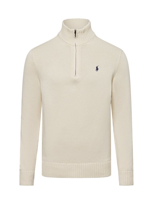 Herren Strickpullover