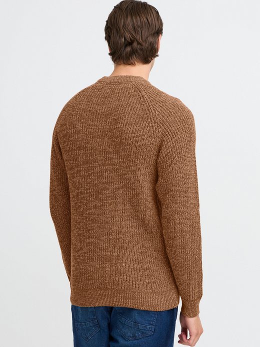 Herren Strickpullover