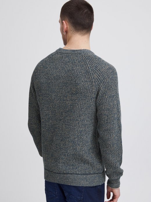 Herren Strickpullover