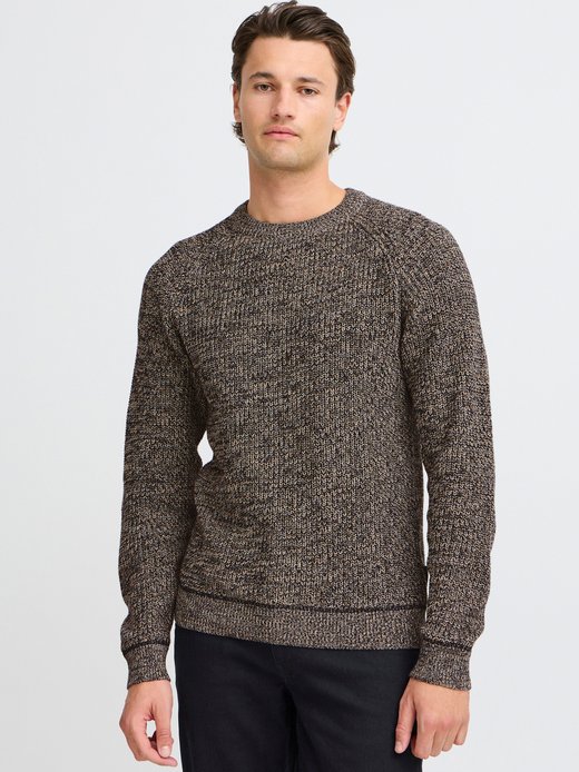Herren Strickpullover