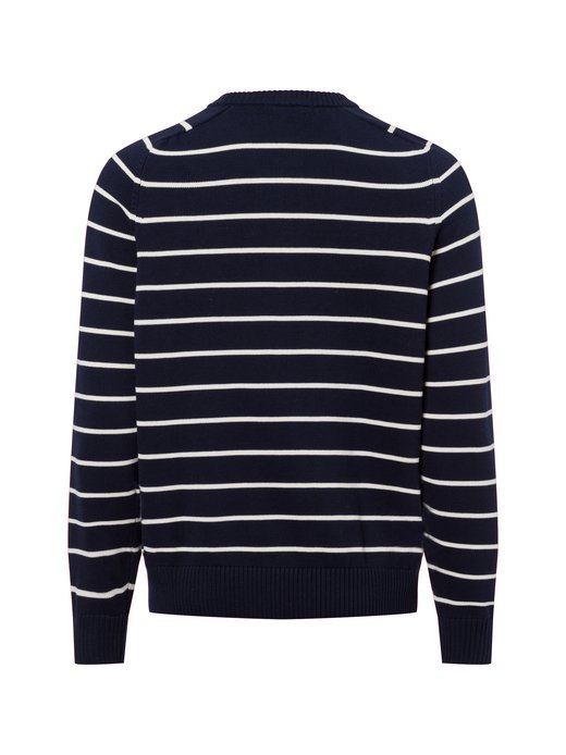 Herren Strickpullover