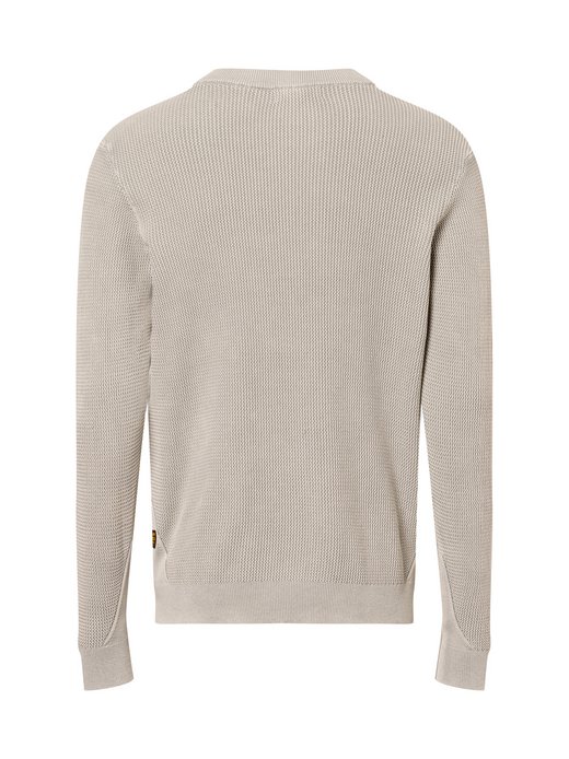 Herren Strickpullover