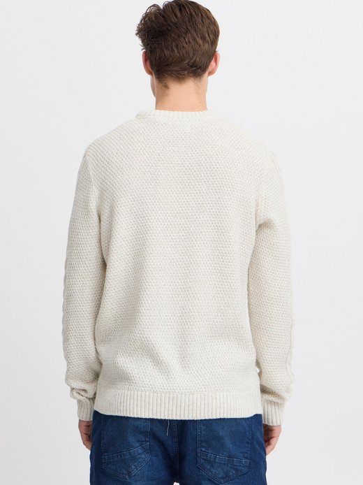 Herren Strickpullover