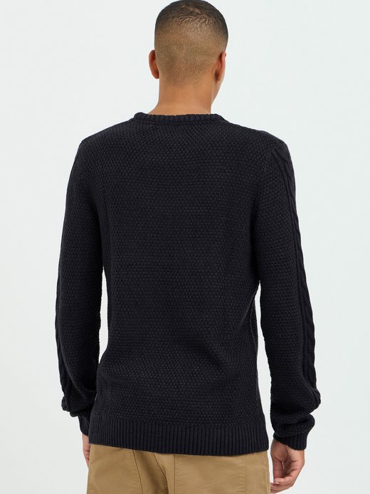 Herren Strickpullover