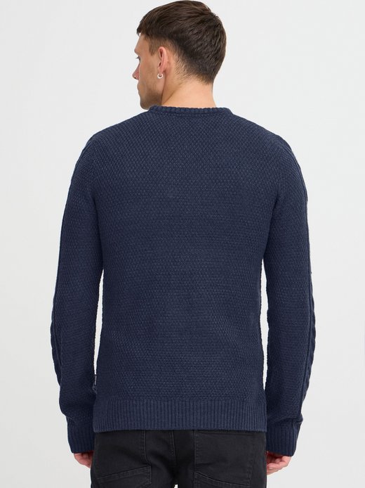 Herren Strickpullover