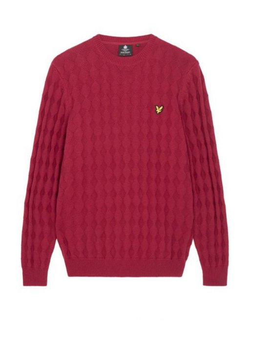 Herren Strickpullover
