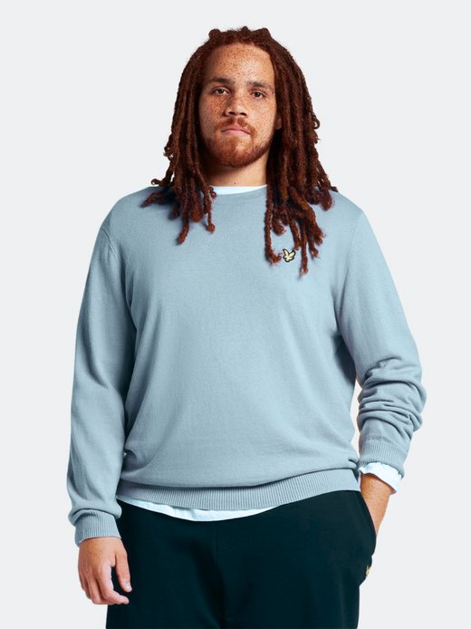 Herren Strickpullover