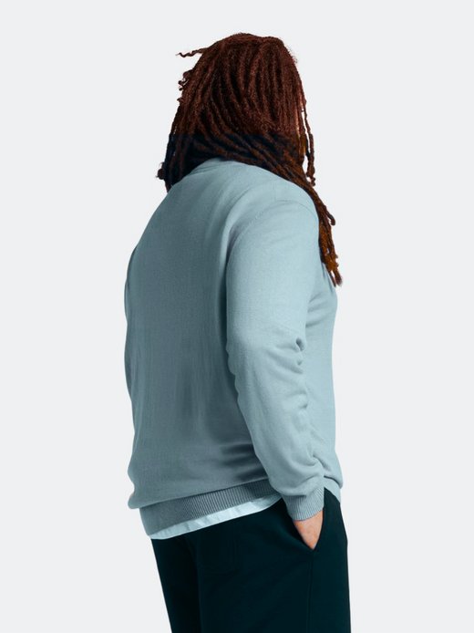 Herren Strickpullover