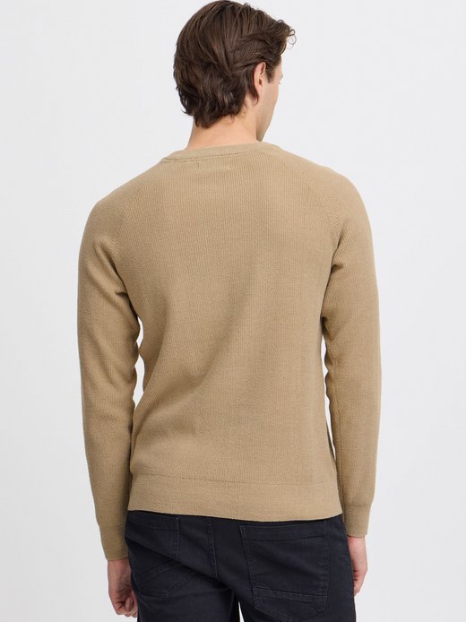 Herren Strickpullover