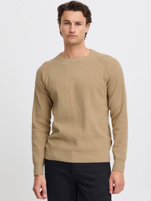 Herren Strickpullover