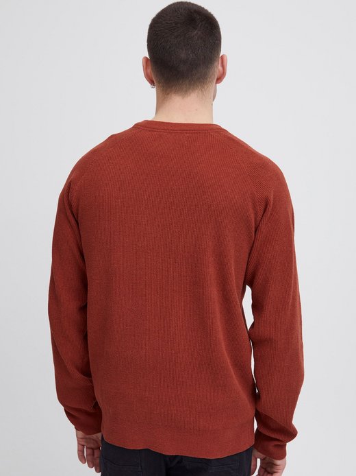 Herren Strickpullover